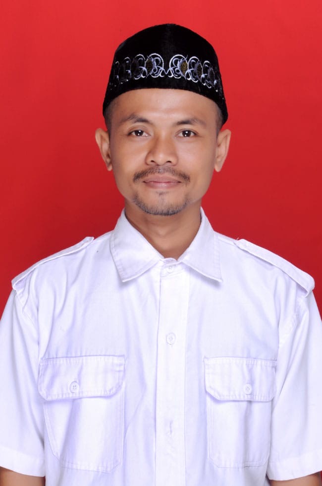 Arif Hidayat