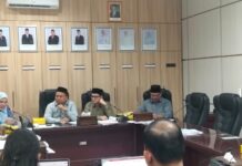 Raperda UMKM Banjar Memasuki Tahap Akhir: Janjikan Bebas Bunga Hingga Kolaborasi Ritel Modern