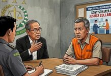 Bakal Ungkap Sederet Nama Yang Terlibat, Sony Sonjaya Ajukan Justice Collaborator di Kasus Korupsi MBG