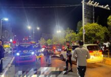 Tabrakan Maut Genio vs Truk Box di Martapura: Satu Orang Tewas, Polisi Dalami Chronology Kejadian