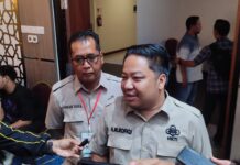 Atasi Dampak Kabut Asap di Kalsel, HKTI Siap Sokong Operasional Relawan Pemadam