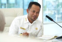 Pemprov Kaltim Gelontorkan Rp 1,3 Triliun untuk Gratispol, Gubernur Rudy Mas’ud Tepati Janji Gratispol